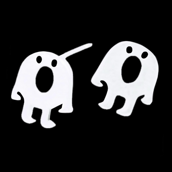 “Bubble Boy” Cartoon Round Plump Chubby Butterball Balloon Yawn Silly Goofy Stud - Picture 3 of 7